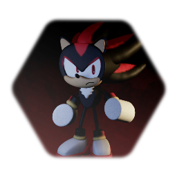 *Sonic.EXE: The Disaster |<term> Shadow