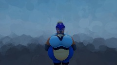 A screenshot taken in Dreams. 4 of 8.