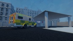 A screenshot taken in Dreams. 15 of 22.