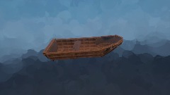 A screenshot taken in Dreams. 14 of 17.