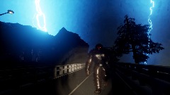 A screenshot taken in Dreams. 2 of 20.