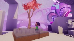 A screenshot taken in Dreams. 21 of 22.