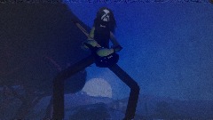 A screenshot taken in Dreams. 3 of 13.