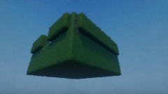 A screenshot taken in Dreams. 12 of 26.