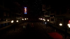 Batman: the crime scene