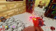 A screenshot taken in Dreams. 9 of 19.