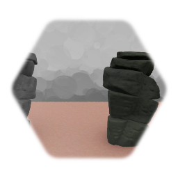 Rock stack 1