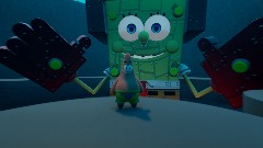 A screenshot taken in Dreams. 1 of 1.