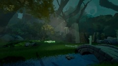 A screenshot taken in Dreams. 5 of 5.