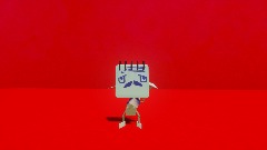 Clive Caramelldansen