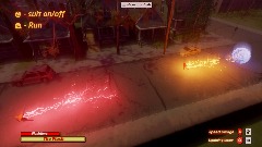 A screenshot taken in Dreams. 19 of 21.