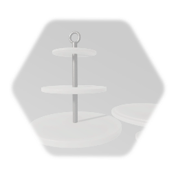 Cake stands