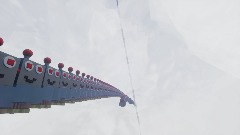 Too Many Robot F Cubes