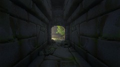 A screenshot taken in Dreams. 8 of 11.