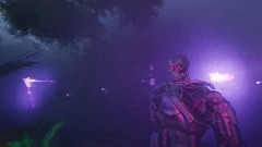 A screenshot taken in Dreams. 16 of 28.