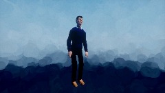 A screenshot taken in Dreams. 4 of 30.