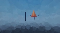 Remix of Dreams - Switch game cassette