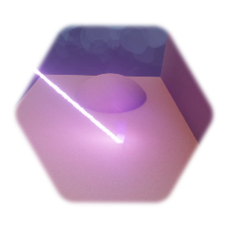 Laser Demo
