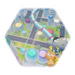 My Creation - 1/6/2025