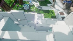 A screenshot taken in Dreams. 3 of 9.