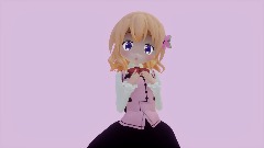 A screenshot taken in Dreams. 2 of 2.