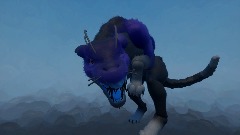 A screenshot taken in Dreams. 21 of 30.