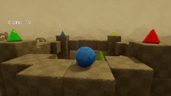 A screenshot taken in Dreams. 2 of 8.