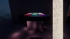 A screenshot taken in Dreams. 15 of 28.