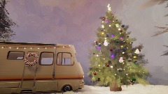 A screenshot taken in Dreams. 3 of 5.