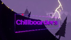 Chillboarders