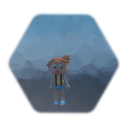 Misty Pokemon Kanto Character
