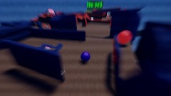 A screenshot taken in Dreams. 14 of 25.