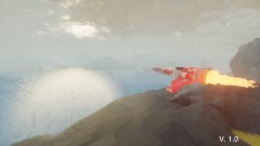 A screenshot taken in Dreams. 18 of 22.