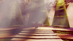 Matrmonio de Balam y bz