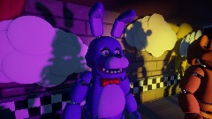Fnaf 1 RP