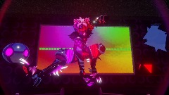 Proheart R8 Sings 'In A Blink'