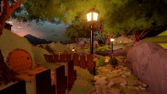 I'M GOING ON AN ADVENTURE