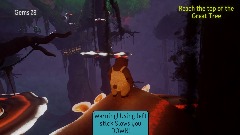 A screenshot taken in Dreams. 2 of 21.
