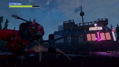 A screenshot taken in Dreams. 6 of 30.