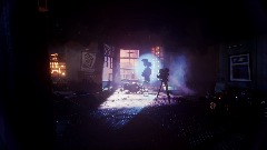 A screenshot taken in Dreams. 12 of 23.