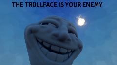 Funni TROLLFACE