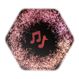 Grass skirt chase but if it was in HOW THE LUCIDS WERE MADE