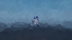 A screenshot taken in Dreams. 28 of 30.