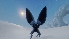 A screenshot taken in Dreams. 5 of 22.