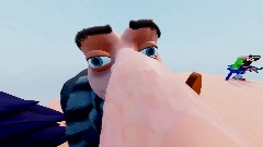 A screenshot taken in Dreams. 5 of 10.