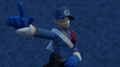 A screenshot taken in Dreams. 2 of 2.