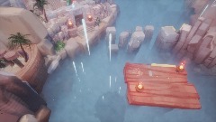 A screenshot taken in Dreams. 9 of 17.