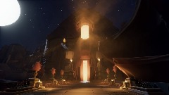 A screenshot taken in Dreams. 10 of 28.