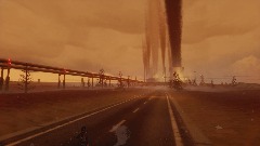 A screenshot taken in Dreams. 4 of 6.