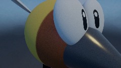 A screenshot taken in Dreams. 20 of 20.